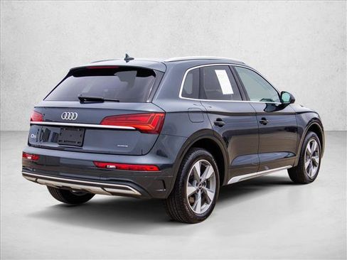 Used 2024 Audi Q5 2.0T Premium w/ Convenience Package AWD/4WD image 5