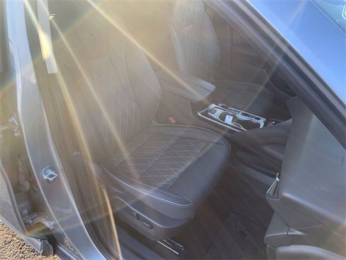 Certified 2023 Buick Envision Avenir image 29