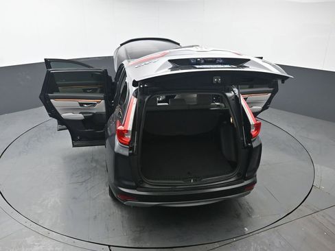 Used 2017 Honda CR-V EX image 44