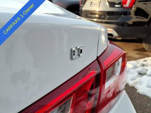 Used 2024 Chevrolet Malibu LT image 10