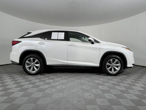 Used 2019 Lexus RX 350 FWD image 17