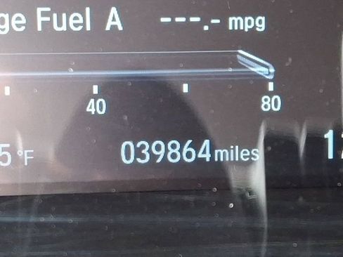 Used 2019 Honda CR-V EX-L image 20