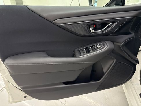 New 2025 Subaru Legacy Premium image 11