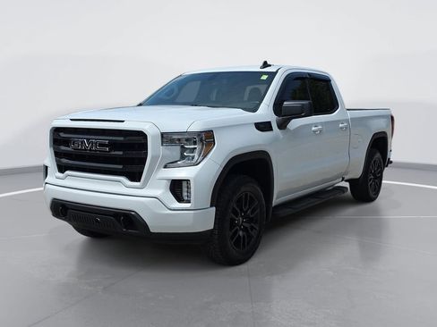 Certified 2022 GMC Sierra 1500 Elevation AWD/4WD image 9