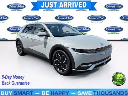 Used 2024 Hyundai Ioniq 5 SEL