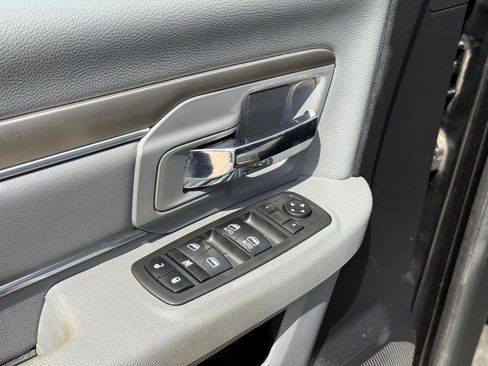 Used 2013 RAM 2500 Big Horn AWD/4WD image 13