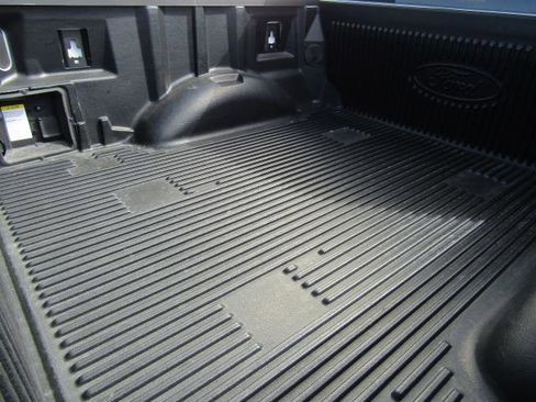 Used 2023 Ford F150 XLT w/ Equipment Group 302A High AWD/4WD image 9
