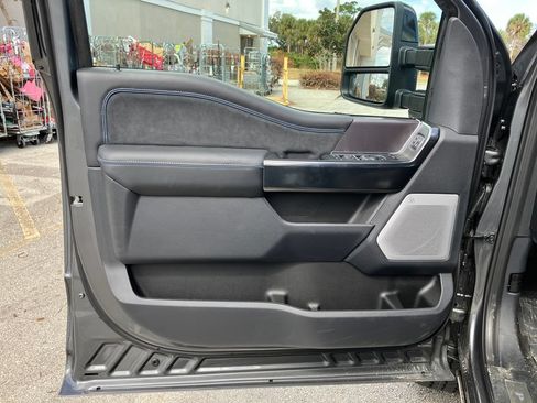New 2026 Ford F350 Platinum AWD/4WD image 27