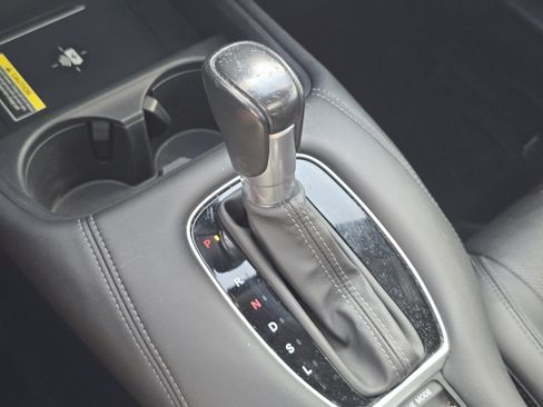 Used 2024 Honda HR-V EX-L image 31