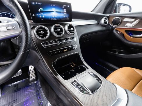 Certified 2020 Mercedes-Benz GLC 300 GLC 300 image 14