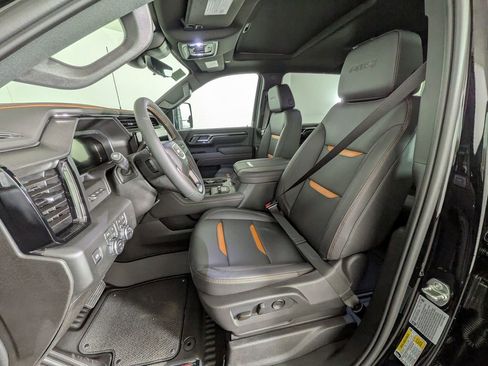 New 2026 GMC Sierra 3500 AT4 w/ AT4 Premium Plus Package image 15