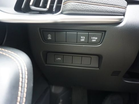 Used 2024 MAZDA CX-90 3.3 Turbo w/ Preferred Plus AWD/4WD image 5