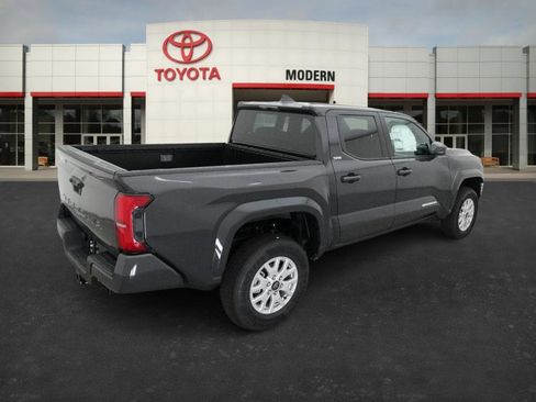 New 2025 Toyota Tacoma SR5 image 22