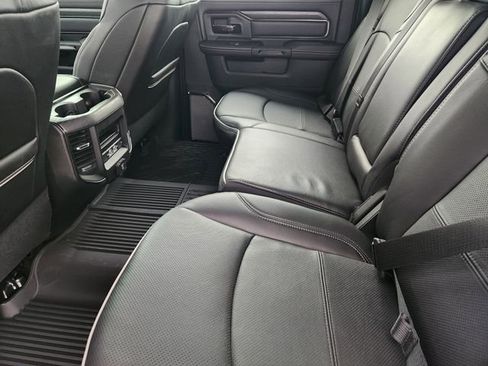 New 2026 RAM 2500 Rebel w/ Rebel Level 2 Equipment Group AWD/4WD image 20