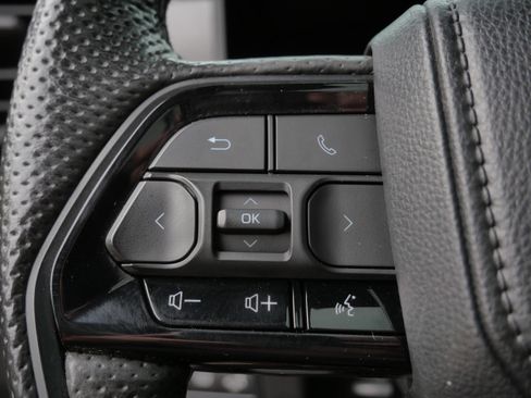 Certified 2024 Toyota Sequoia TRD Pro AWD/4WD image 28