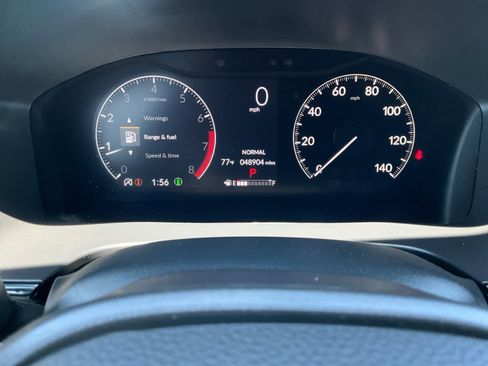 Used 2025 Honda CR-V EX image 18