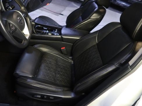 Used 2019 Nissan Maxima Platinum w/ Sport Mat Group image 19