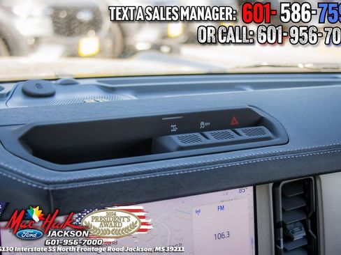 New 2026 Ford Bronco Outer Banks image 47