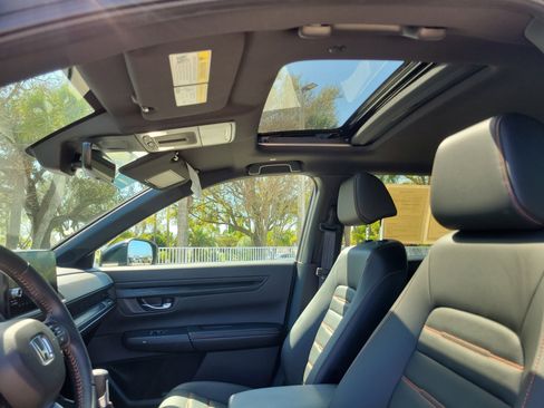 Used 2025 Honda CR-V Sport-L image 21