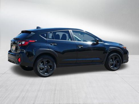 Used 2024 Subaru Crosstrek 2.0i AWD/4WD image 7