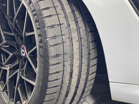 Used 2023 BMW M8 Competition image 5