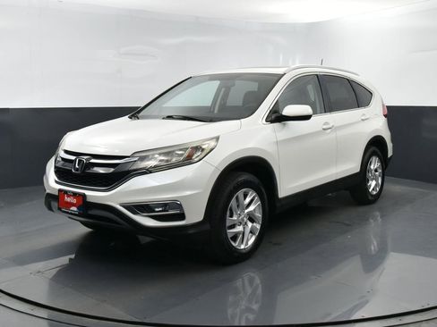 Used 2015 Honda CR-V EX-L image 6