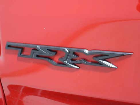 Used 2021 RAM 1500 TRX w/ TRX Level 2 Equipment Group AWD/4WD image 22