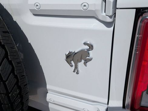New 2026 Ford Bronco Outer Banks AWD/4WD image 44