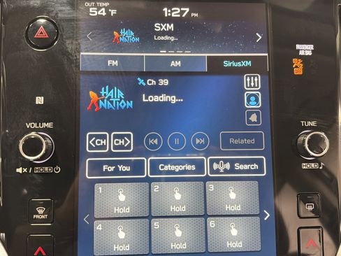 Certified 2024 Subaru Outback Onyx Edition image 22