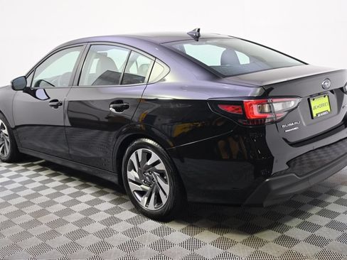 Used 2024 Subaru Legacy Limited AWD/4WD image 3