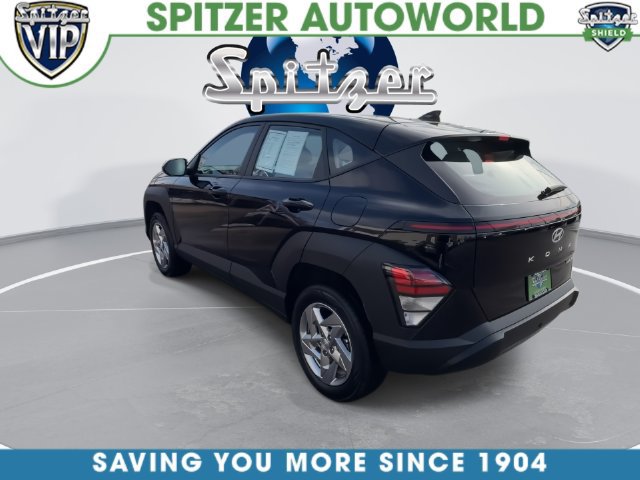 Used 2026 Hyundai Kona SE AWD/4WD image 11
