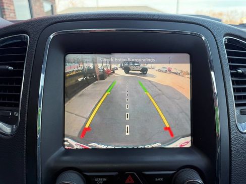 Used 2014 Dodge Durango Citadel w/ Technology Group image 15