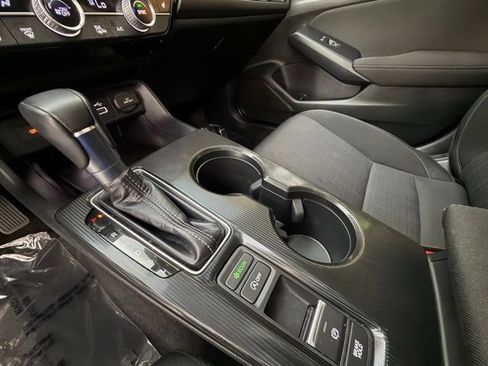 Used 2024 Honda Civic EX image 22