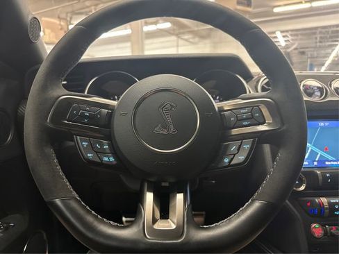 Used 2020 Ford Mustang Shelby GT350 w/ Technology Package image 20