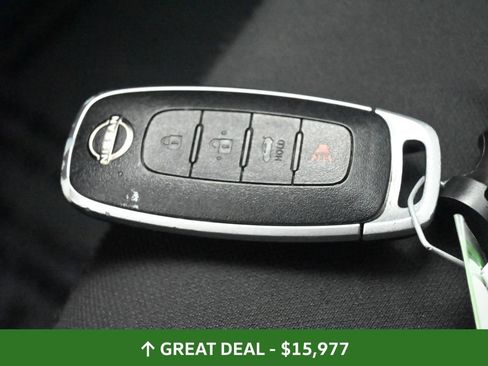 Used 2024 Nissan Sentra SV image 30