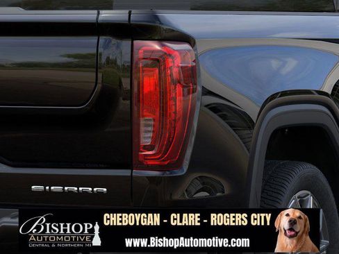 New 2026 GMC Sierra 1500 Denali w/ Denali Reserve Package image 14