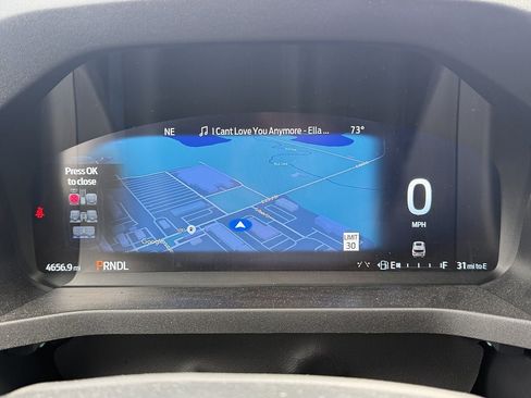 Used 2026 Ford Explorer ST-Line AWD/4WD image 11