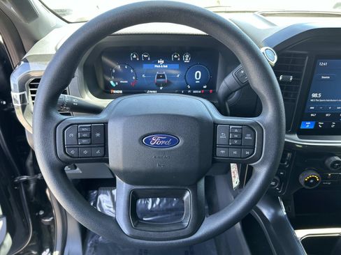 Used 2025 Ford F150 STX AWD/4WD image 17