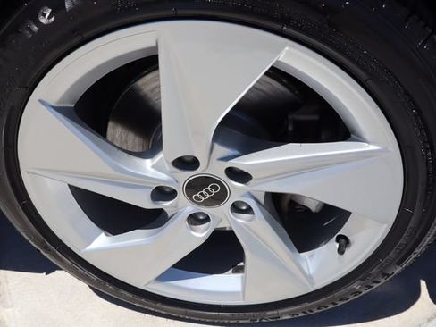Used 2024 Audi A3 2.0T Premium FWD image 48