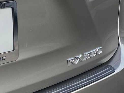 Used 2018 Lexus RX 350 FWD w/ Premium Package image 30