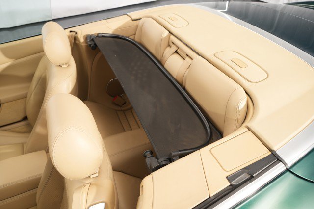 Used 2008 Jaguar XKR R RWD image 49