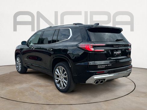 New 2026 GMC Acadia Denali w/ Super Cruise Package image 8