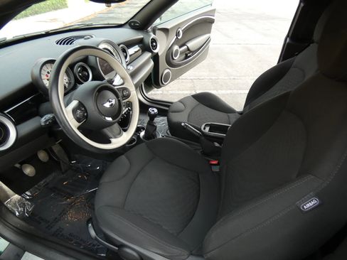 Used 2012 MINI Cooper Coupe image 35