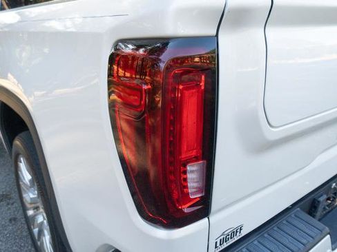 Used 2021 GMC Sierra 1500 Denali w/ Denali Ultimate Package image 41