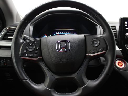 Used 2024 Honda Odyssey EX-L image 29