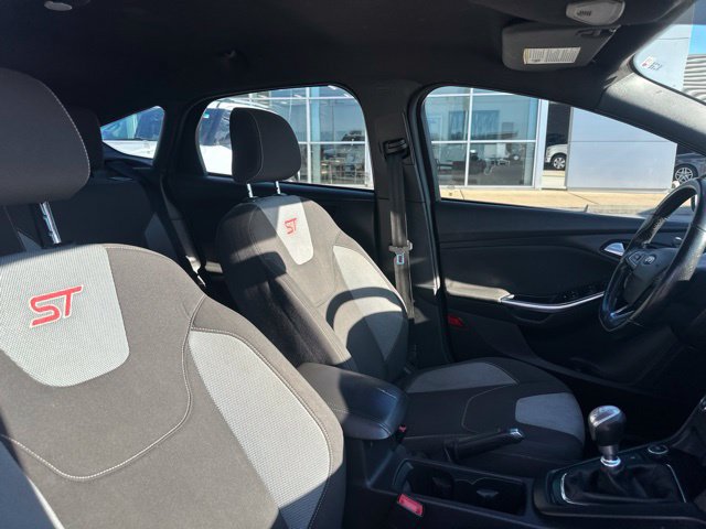 Used 2015 Ford Focus ST FWD image 9