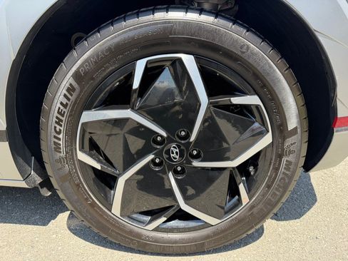 Used 2024 Hyundai Ioniq 5 Limited RWD image 60