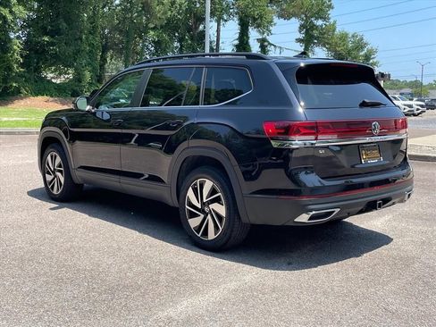 Used 2024 Volkswagen Atlas SE FWD image 26