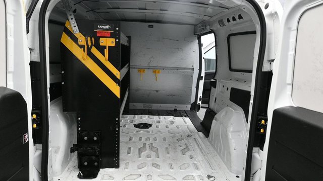 Used 2022 RAM ProMaster City Tradesman FWD image 16