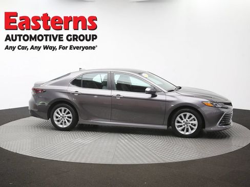 Used 2024 Toyota Camry LE FWD image 45
